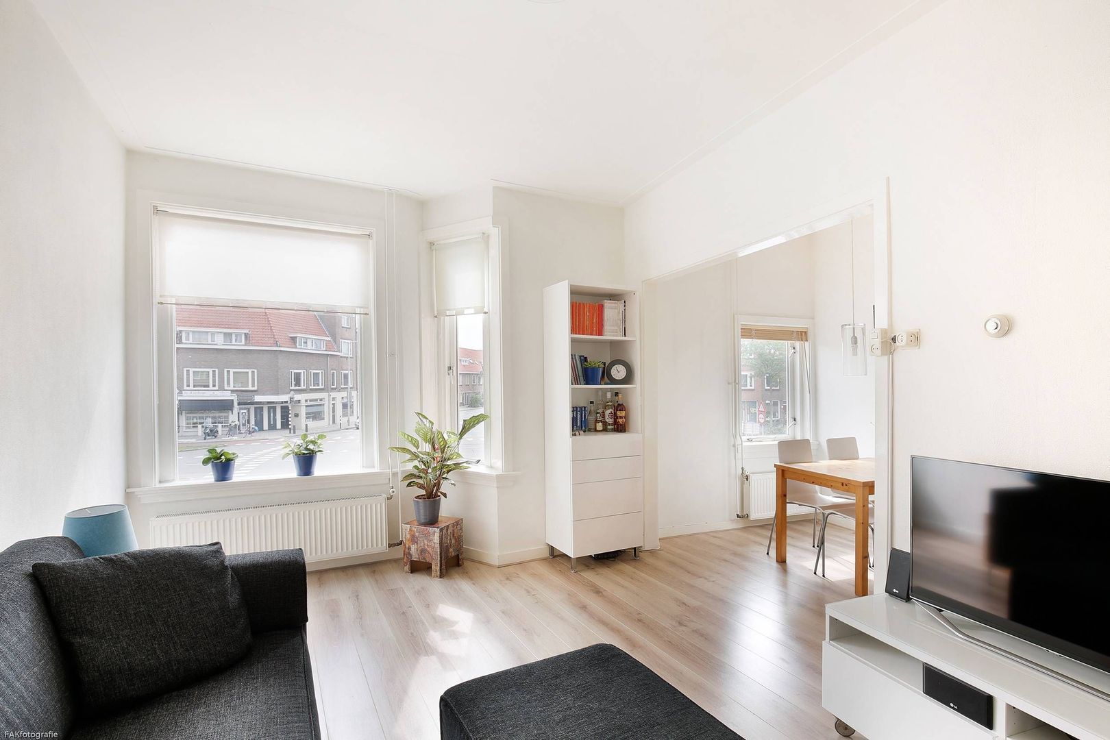 Spinozaweg, Utrecht foto-6