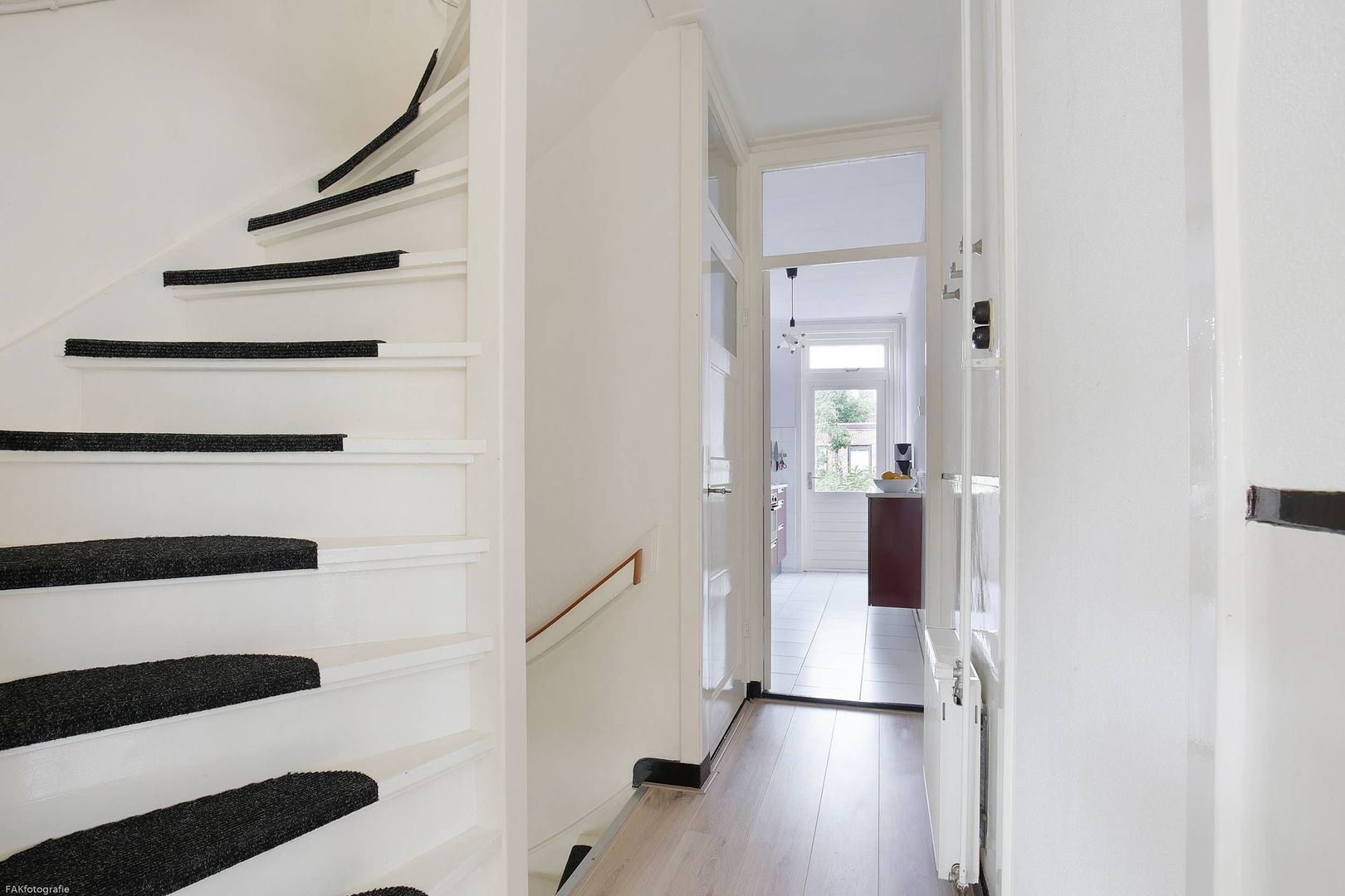 Spinozaweg, Utrecht foto-11