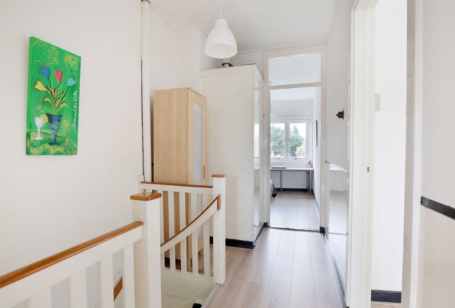 Spinozaweg, Utrecht foto-12