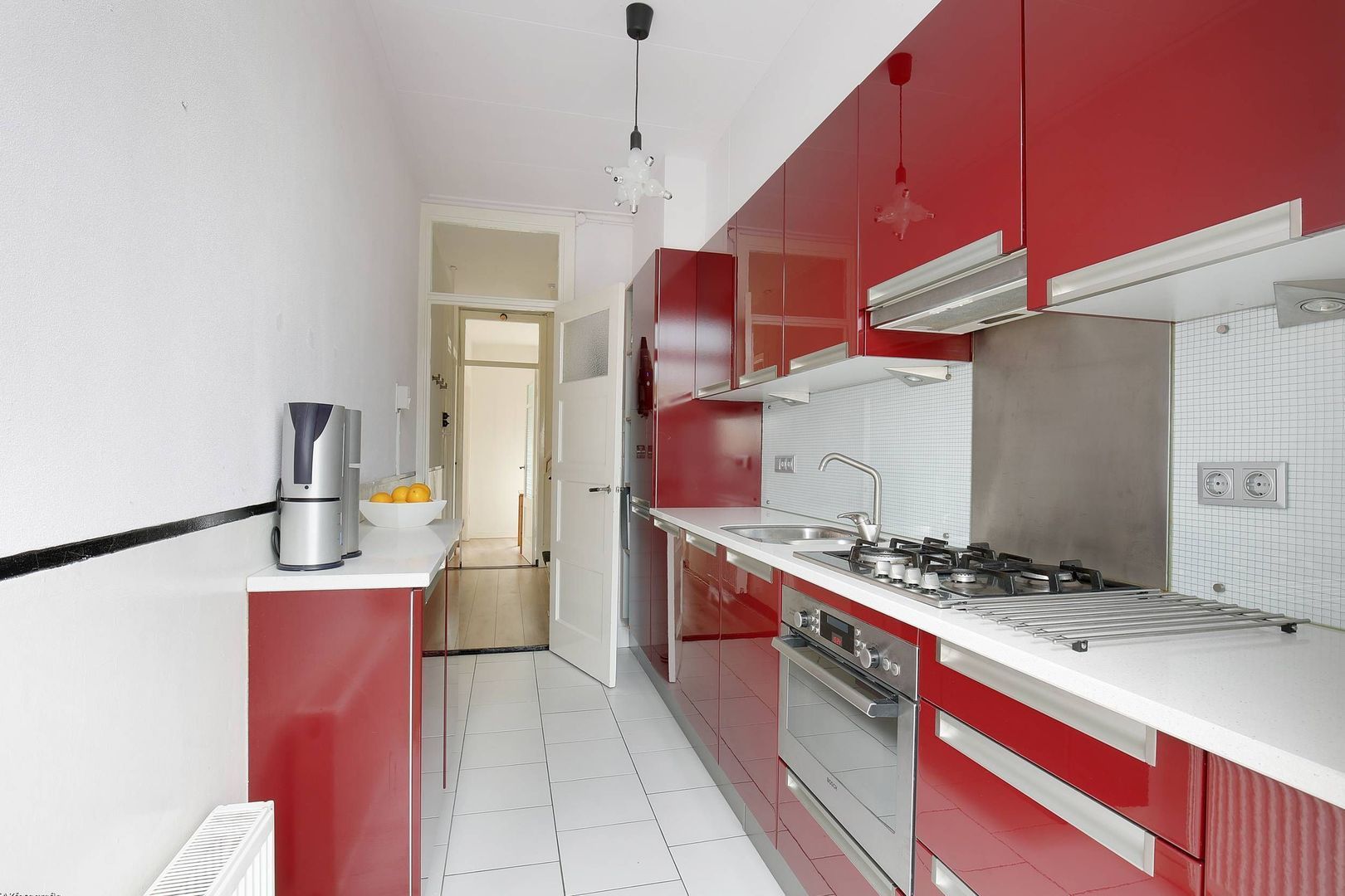 Spinozaweg, Utrecht foto-9