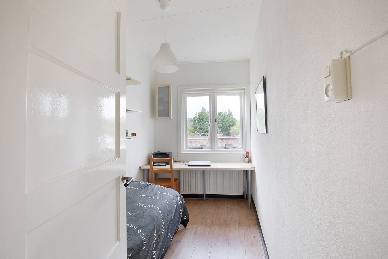 Spinozaweg, Utrecht foto-14