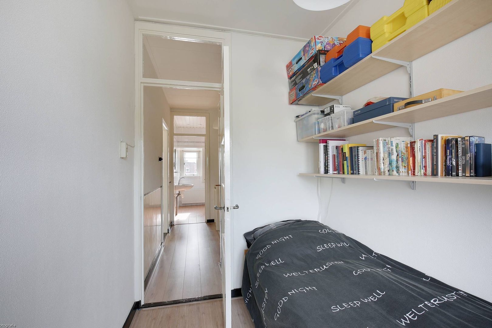 Spinozaweg, Utrecht foto-15