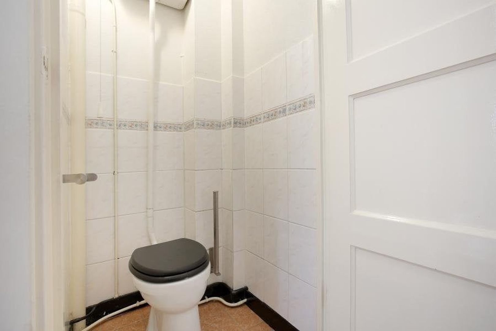 Spinozaweg, Utrecht foto-18