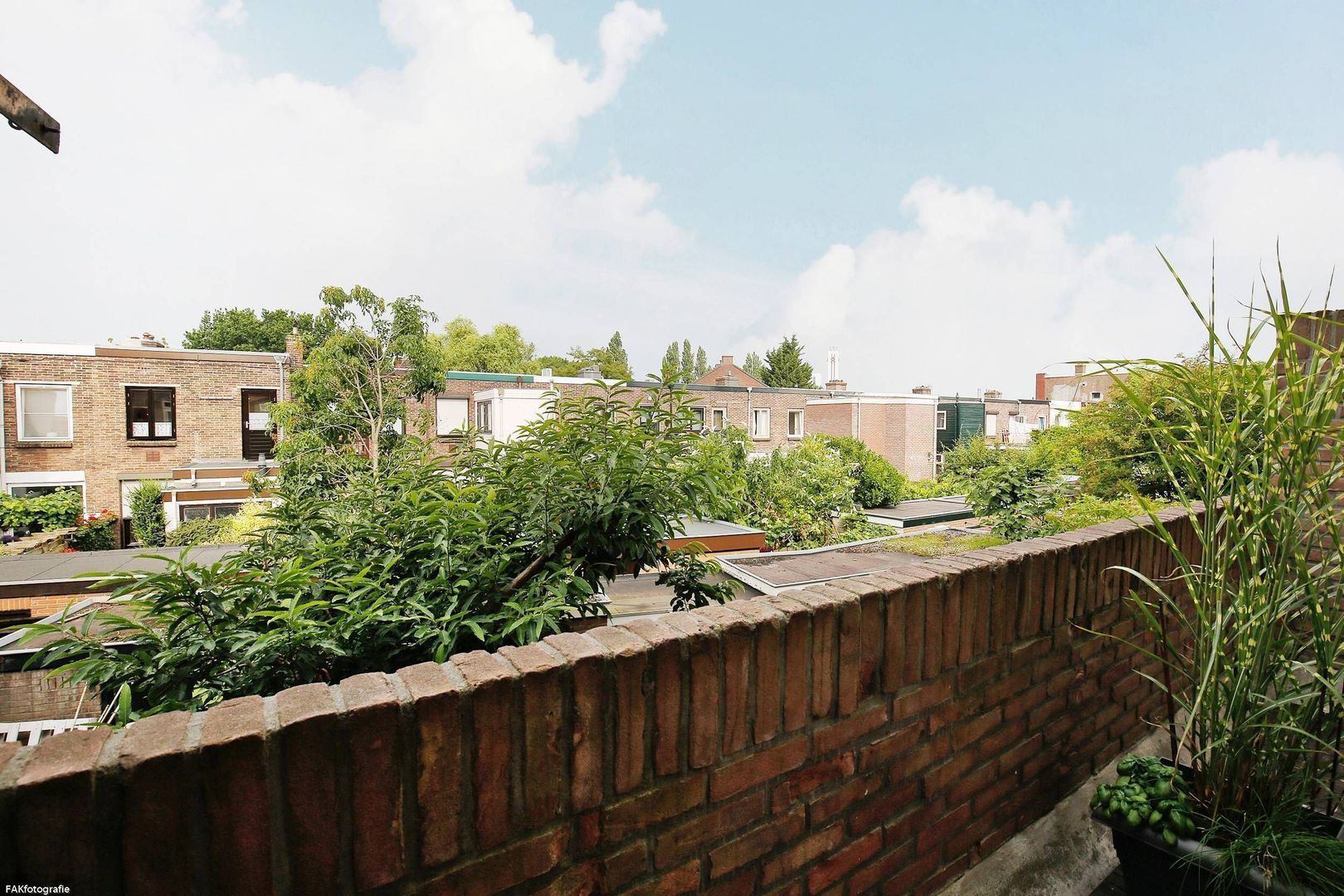 Spinozaweg, Utrecht foto-23