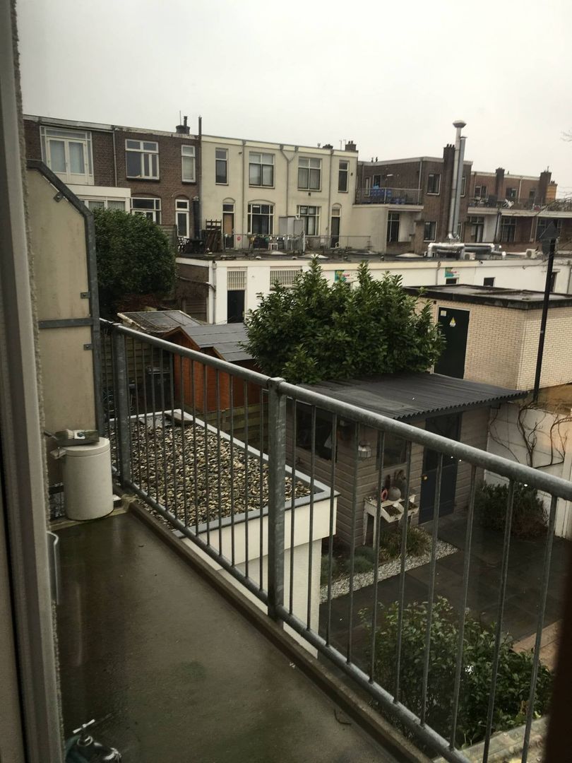 Acaciastraat, Utrecht foto-10