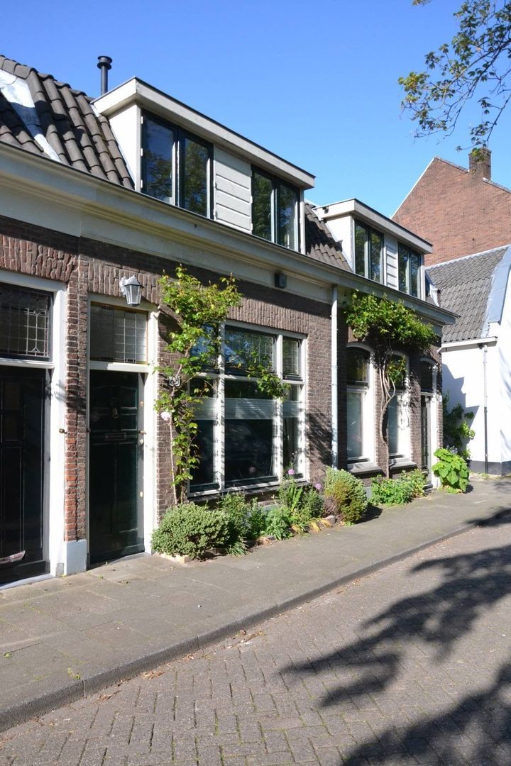 Zonstraat, Utrecht foto-0