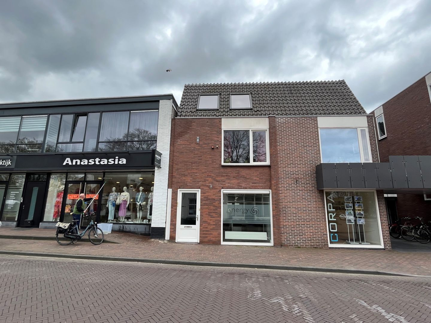 Dorpsstraat, Vleuten foto-1
