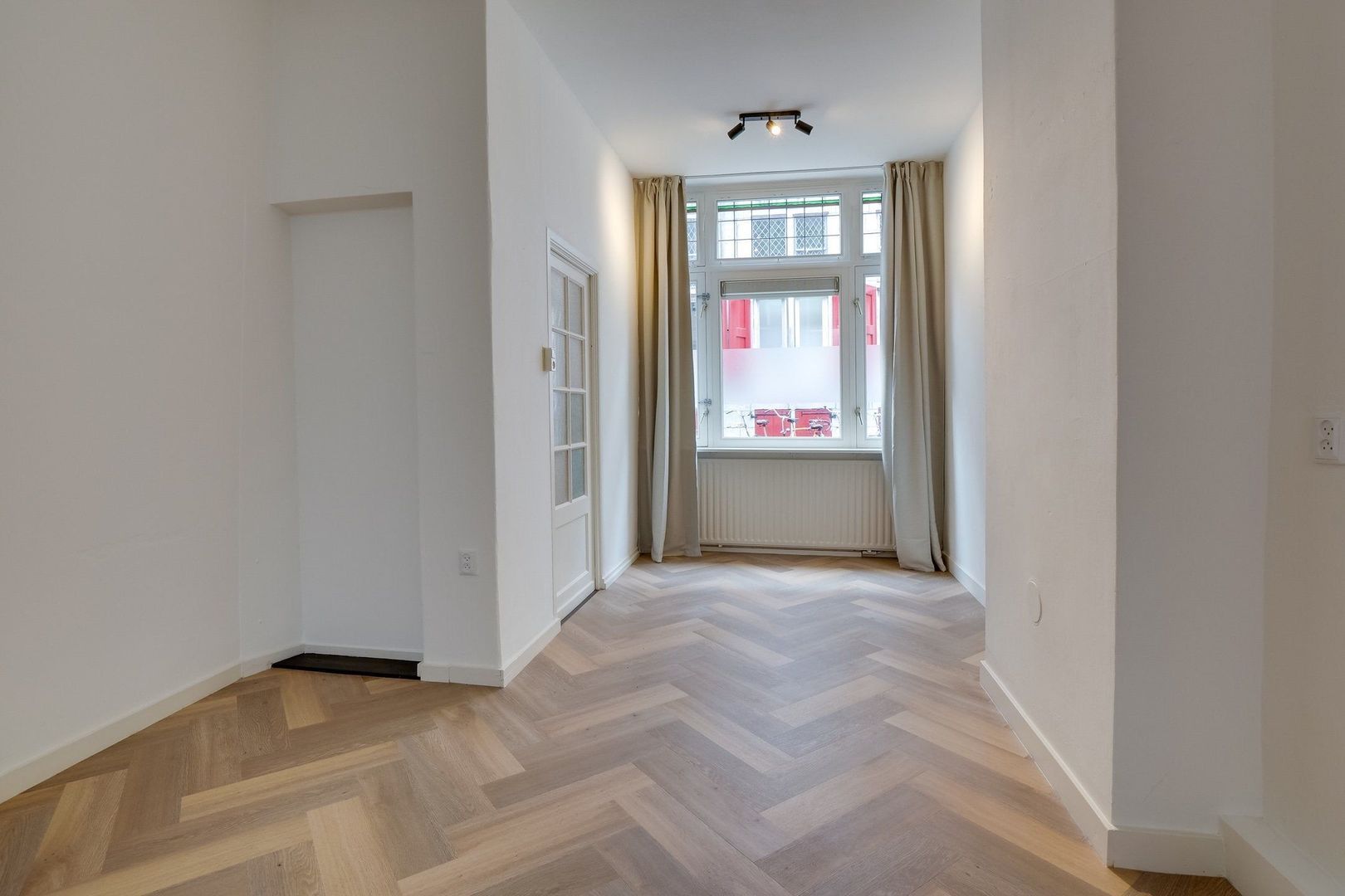 Donkerstraat, Utrecht foto-1