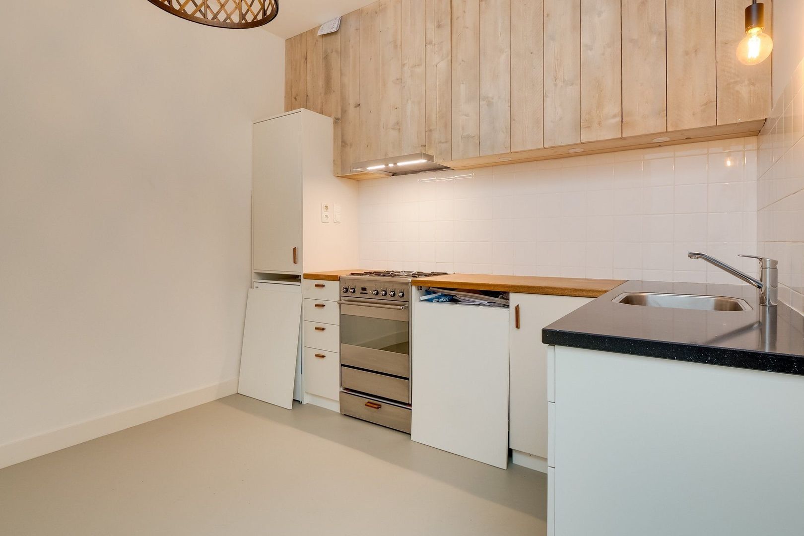 Donkerstraat, Utrecht foto-4