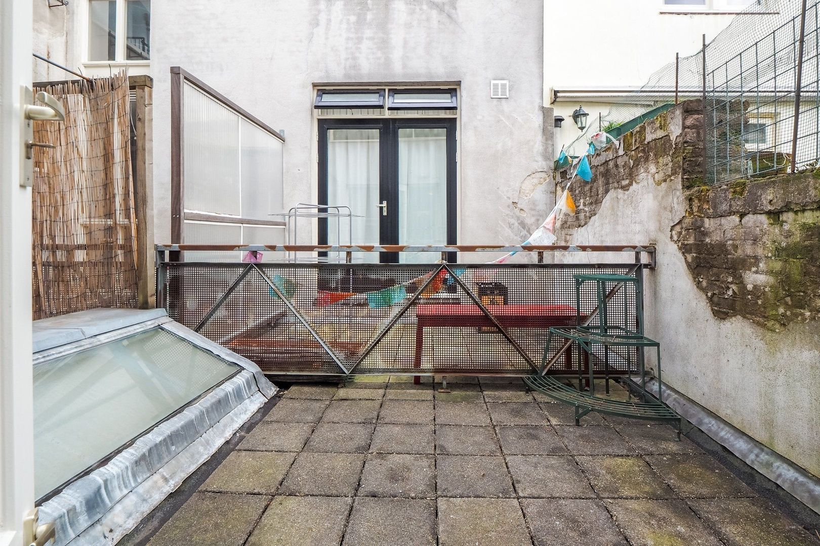 Donkerstraat, Utrecht foto-14