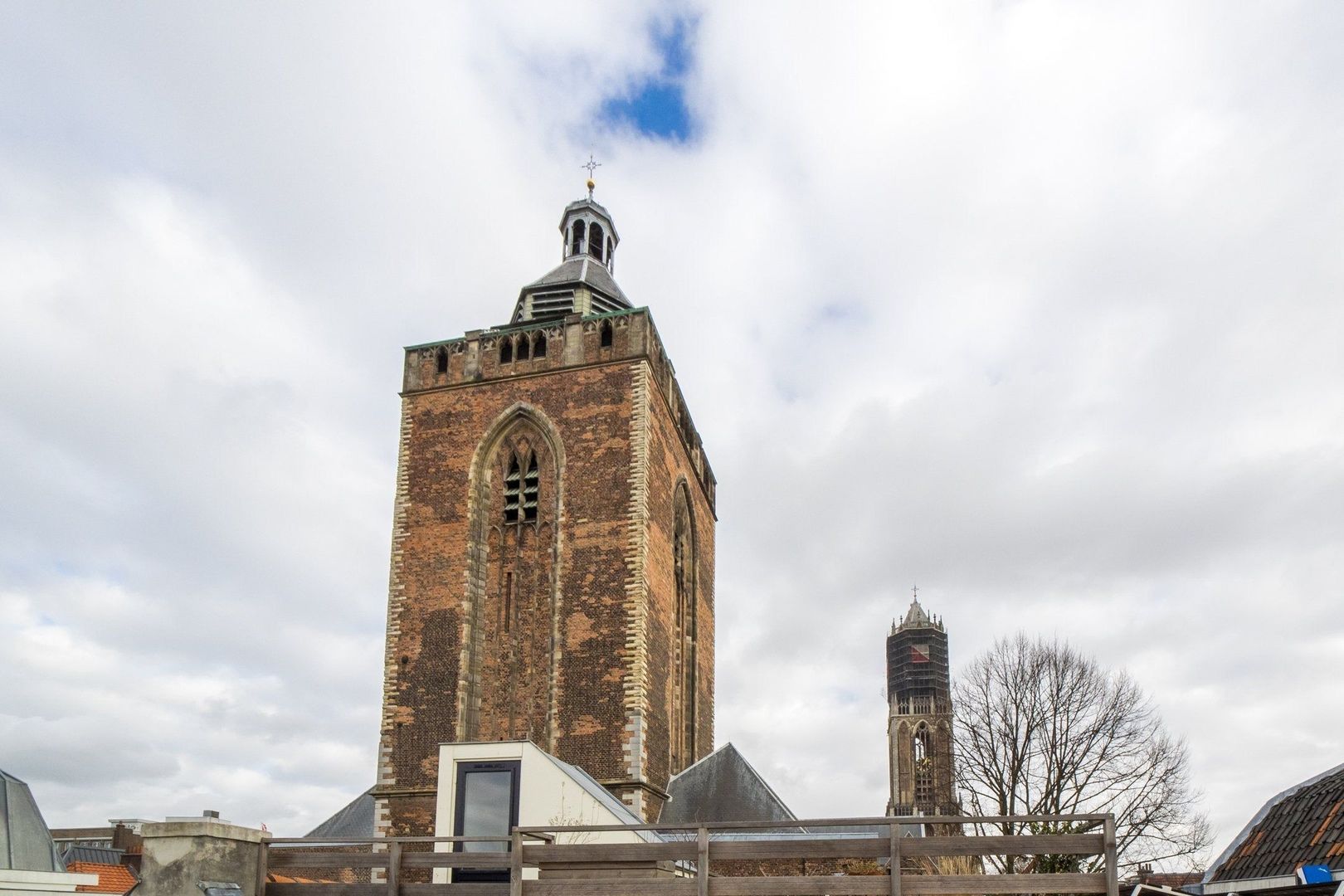 Donkerstraat, Utrecht foto-16