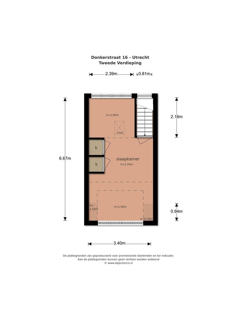 Donkerstraat, Utrecht foto-19