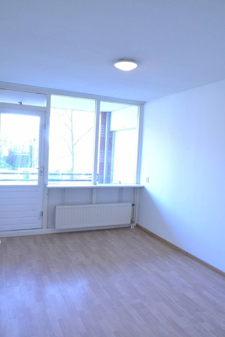 Arthur van Schendelstraat, Utrecht foto-11