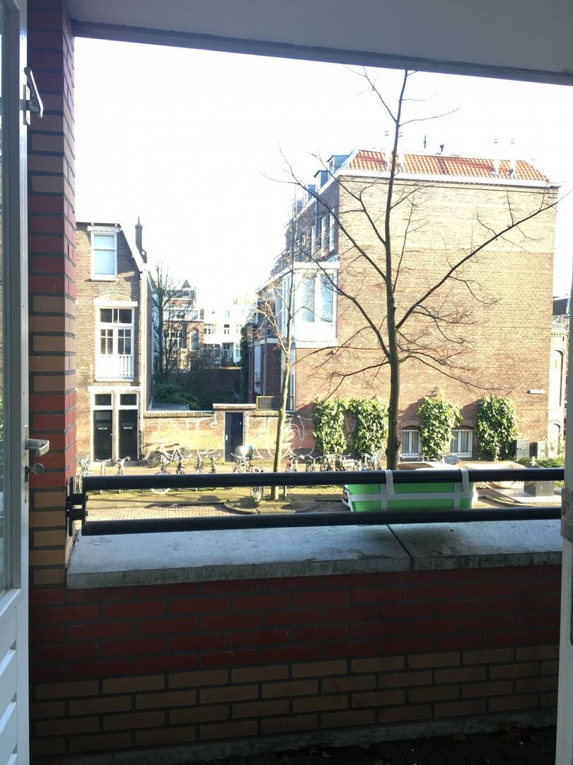 Arthur van Schendelstraat, Utrecht foto-16