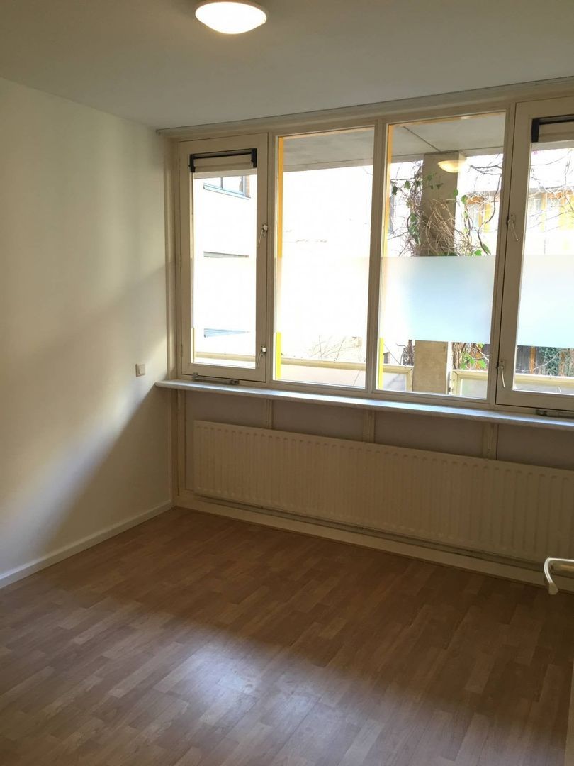 Arthur van Schendelstraat, Utrecht foto-12