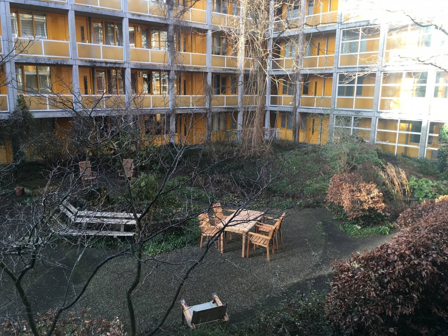 Arthur van Schendelstraat, Utrecht foto-15