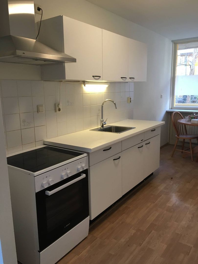 Arthur van Schendelstraat, Utrecht foto-6