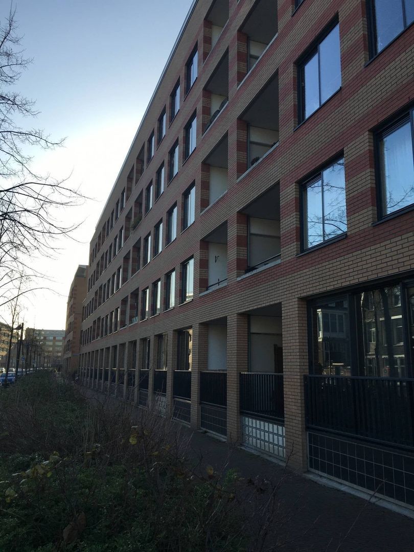 Arthur van Schendelstraat, Utrecht foto-0