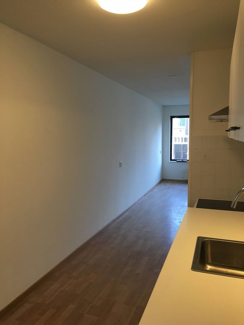 Arthur van Schendelstraat, Utrecht foto-8