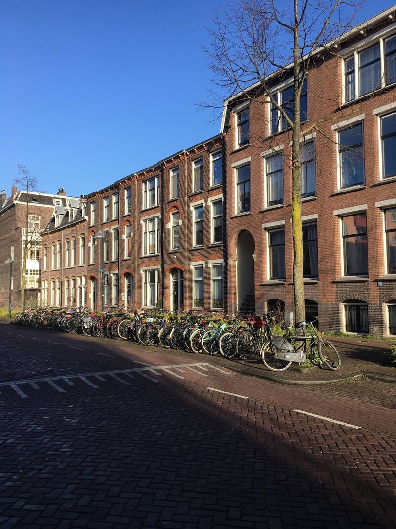 Arthur van Schendelstraat, Utrecht foto-17