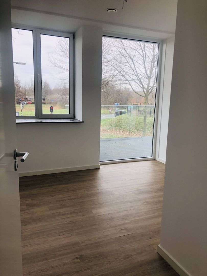 Paardenhoeve, Houten foto-16