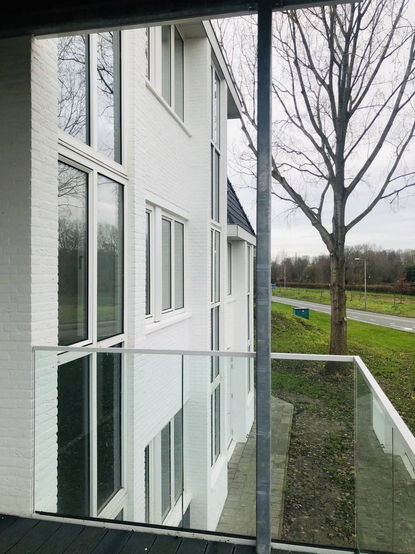 Paardenhoeve, Houten foto-12