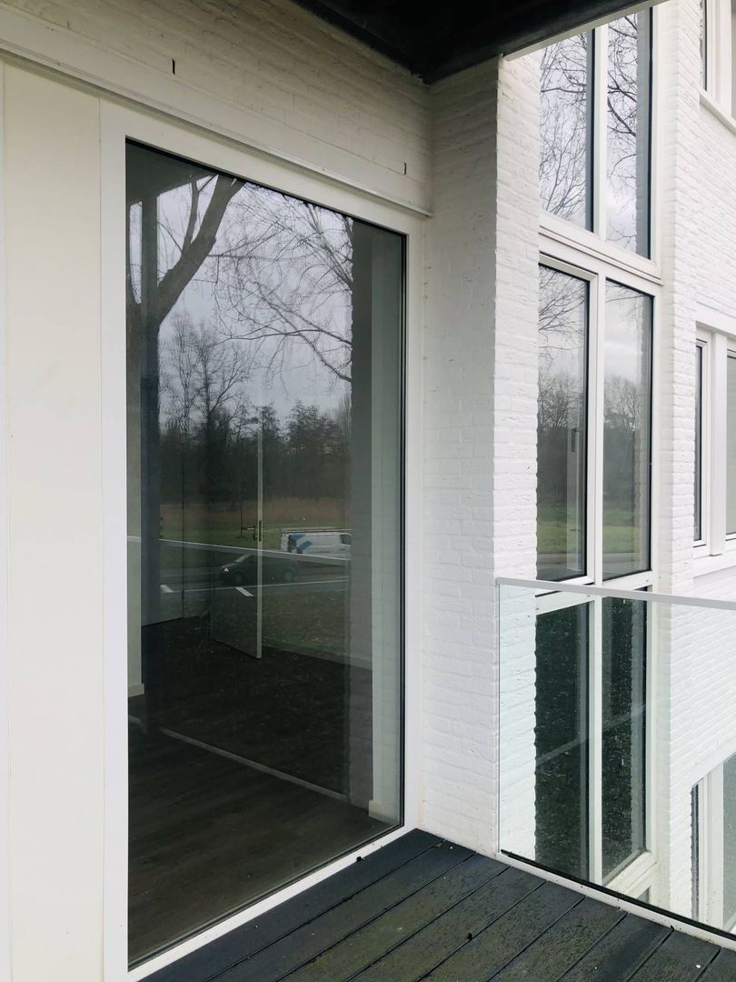 Paardenhoeve, Houten foto-15