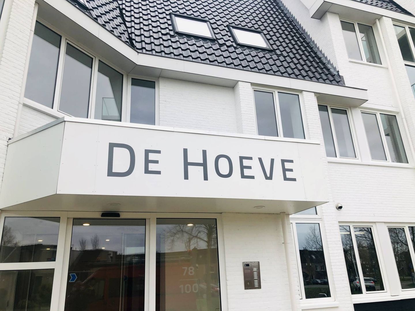Paardenhoeve, Houten foto-23
