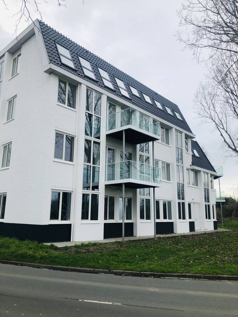 Paardenhoeve, Houten foto-27