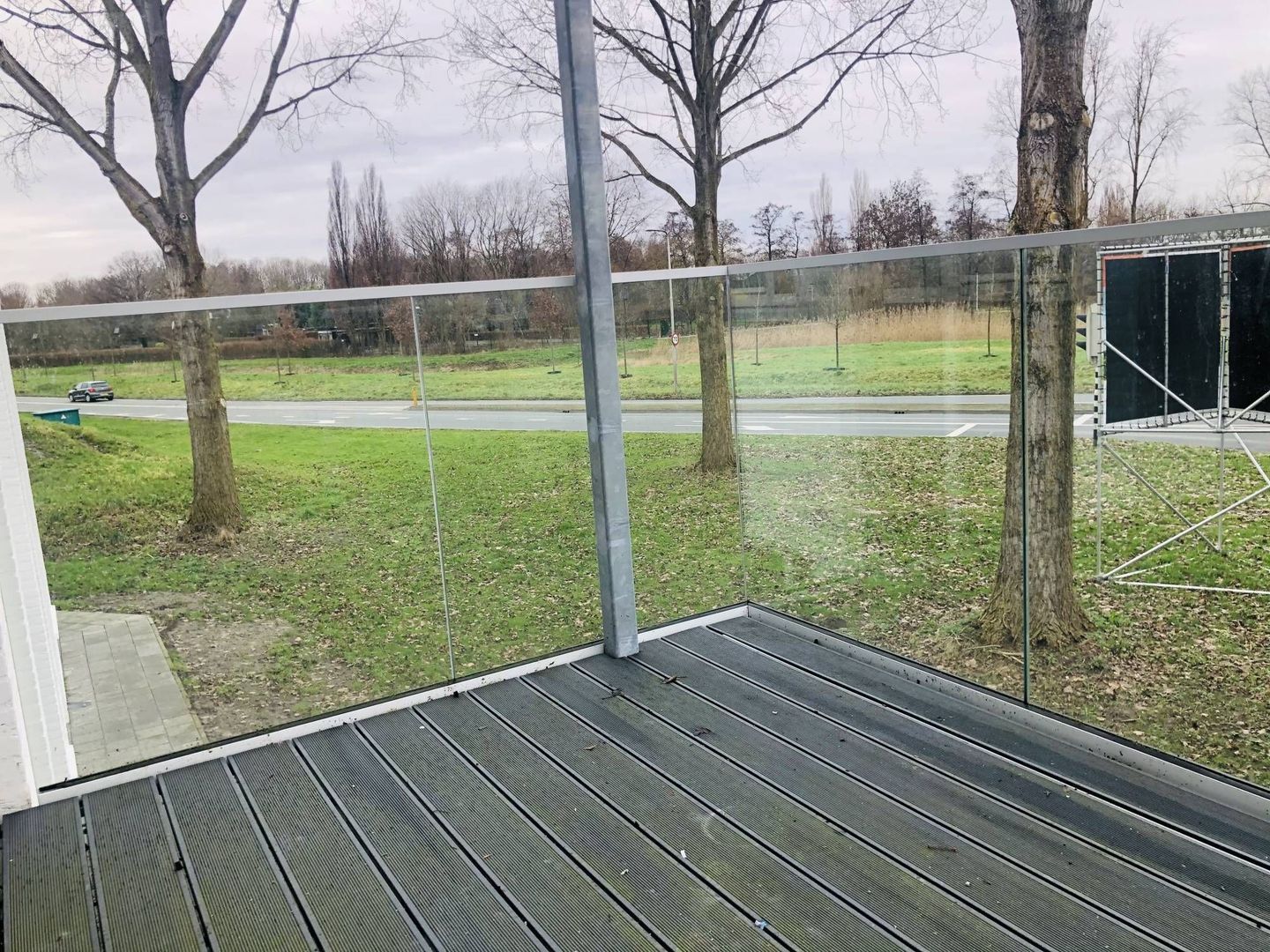 Paardenhoeve, Houten foto-14