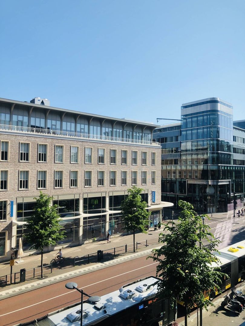 Vredenburg, Utrecht foto-3