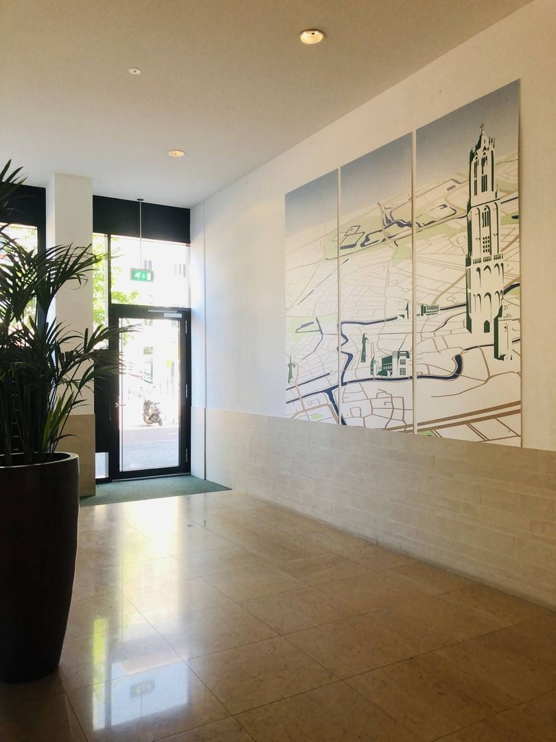 Vredenburg, Utrecht foto-16