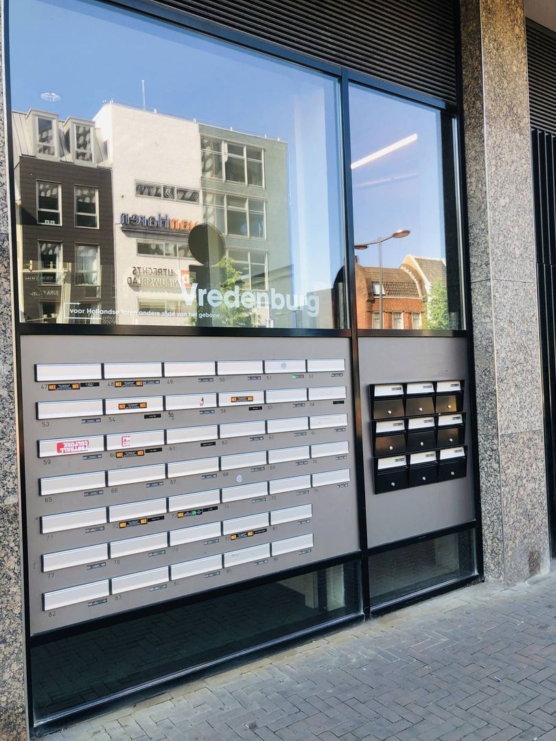 Vredenburg, Utrecht foto-17