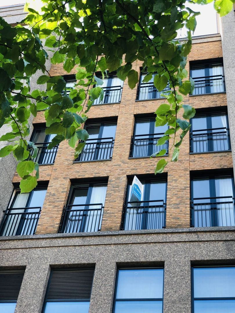 Vredenburg, Utrecht foto-0