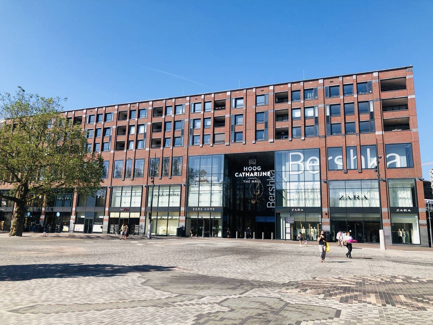 Vredenburg, Utrecht foto-19