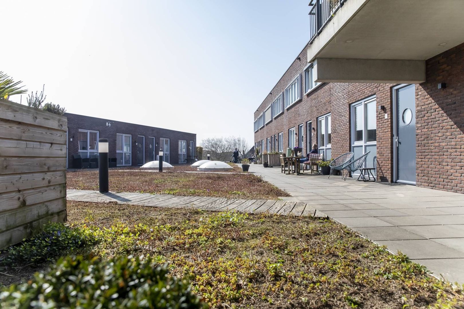 Zonnehout, Houten foto-34