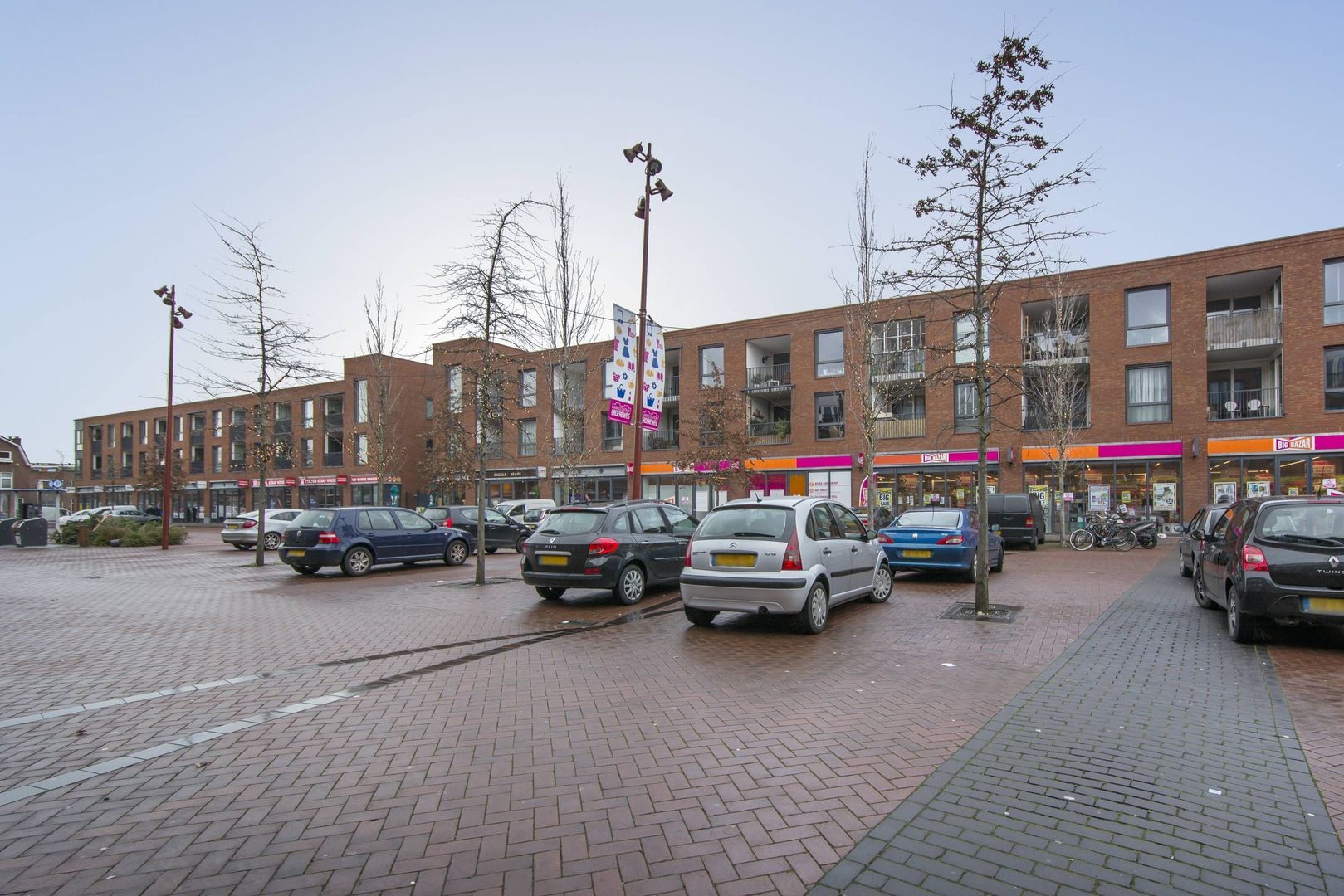Haroekoeplein, Utrecht foto-12