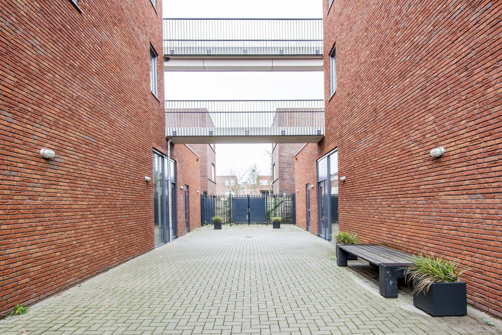 Haroekoeplein, Utrecht foto-25