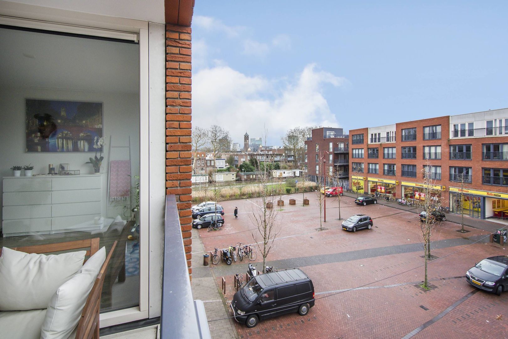 Haroekoeplein, Utrecht foto-13