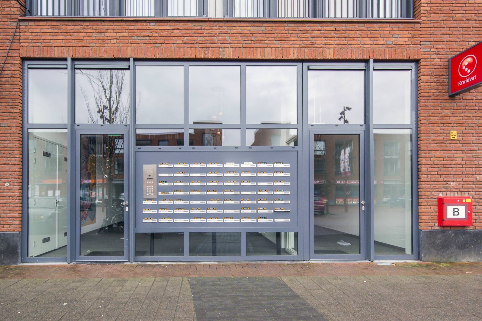 Haroekoeplein, Utrecht foto-29