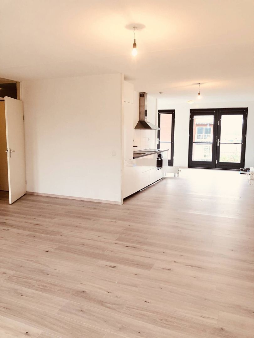 Voorsterbeeklaan, Utrecht foto-2