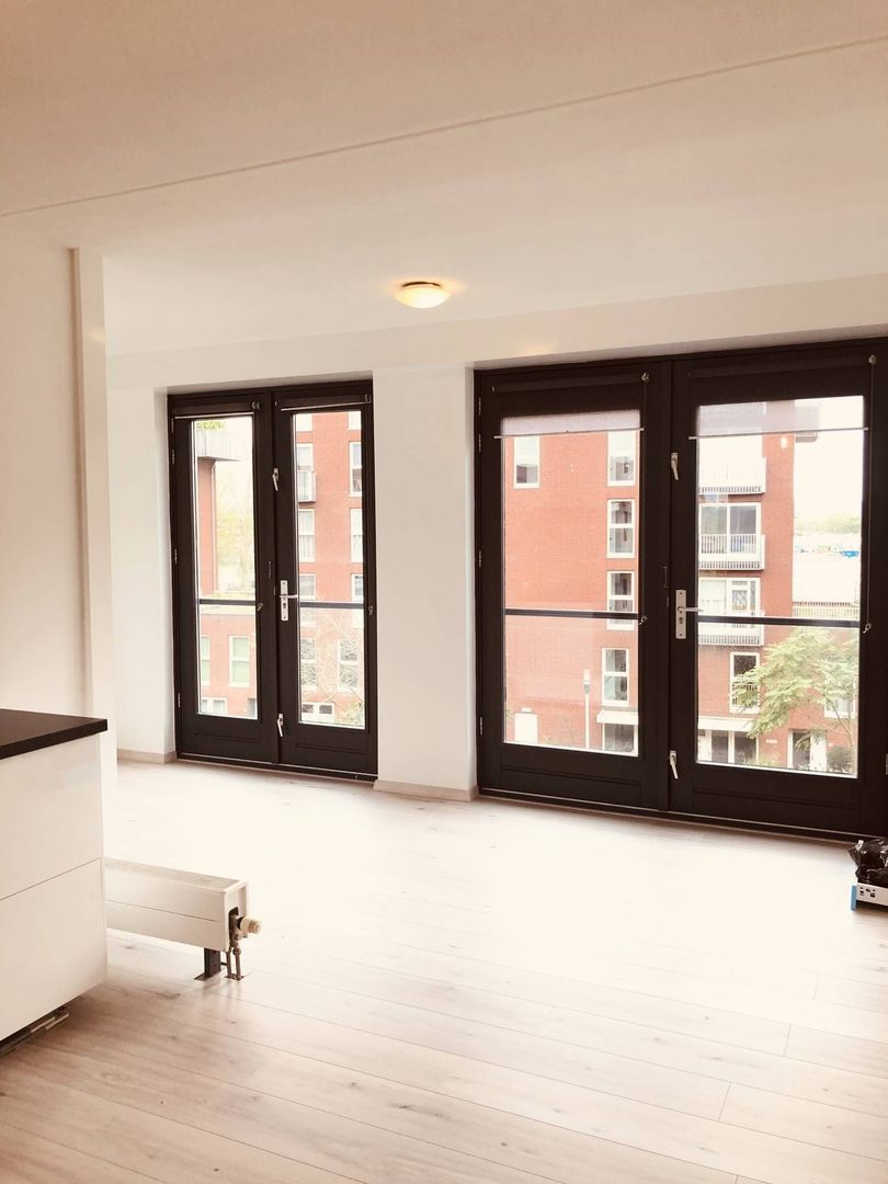 Voorsterbeeklaan, Utrecht foto-3