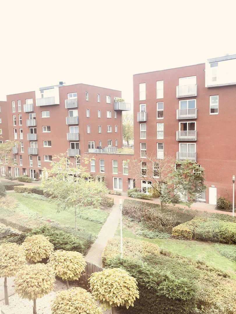 Voorsterbeeklaan, Utrecht foto-11