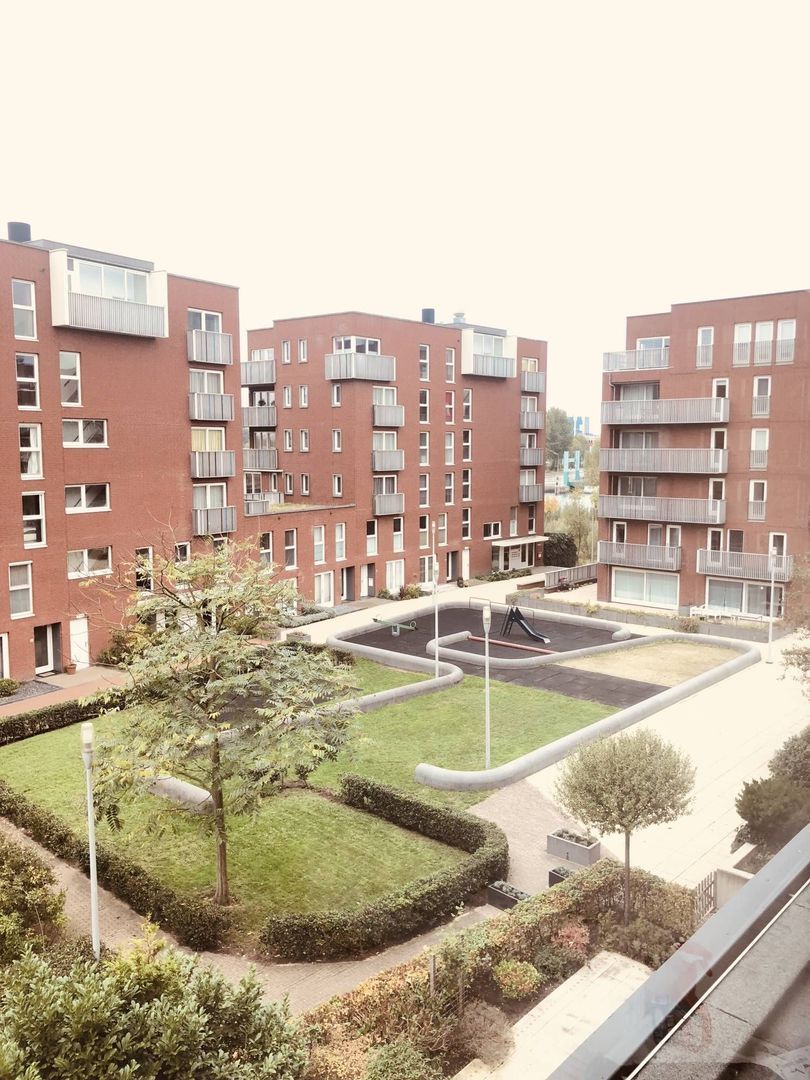 Voorsterbeeklaan, Utrecht foto-12