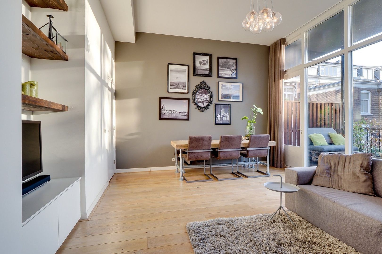 Mgr. van de Weteringstraat, Utrecht foto-3