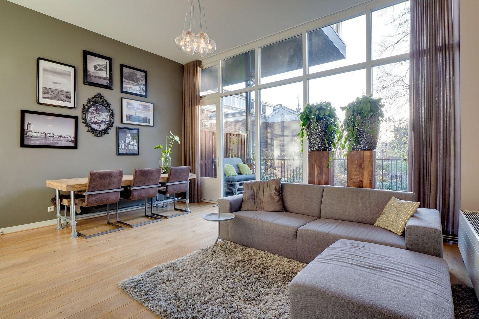 Mgr. van de Weteringstraat, Utrecht foto-2