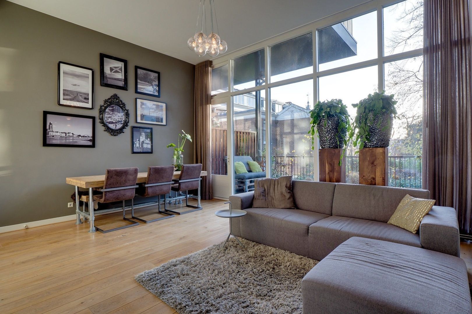 Mgr. van de Weteringstraat, Utrecht foto-5