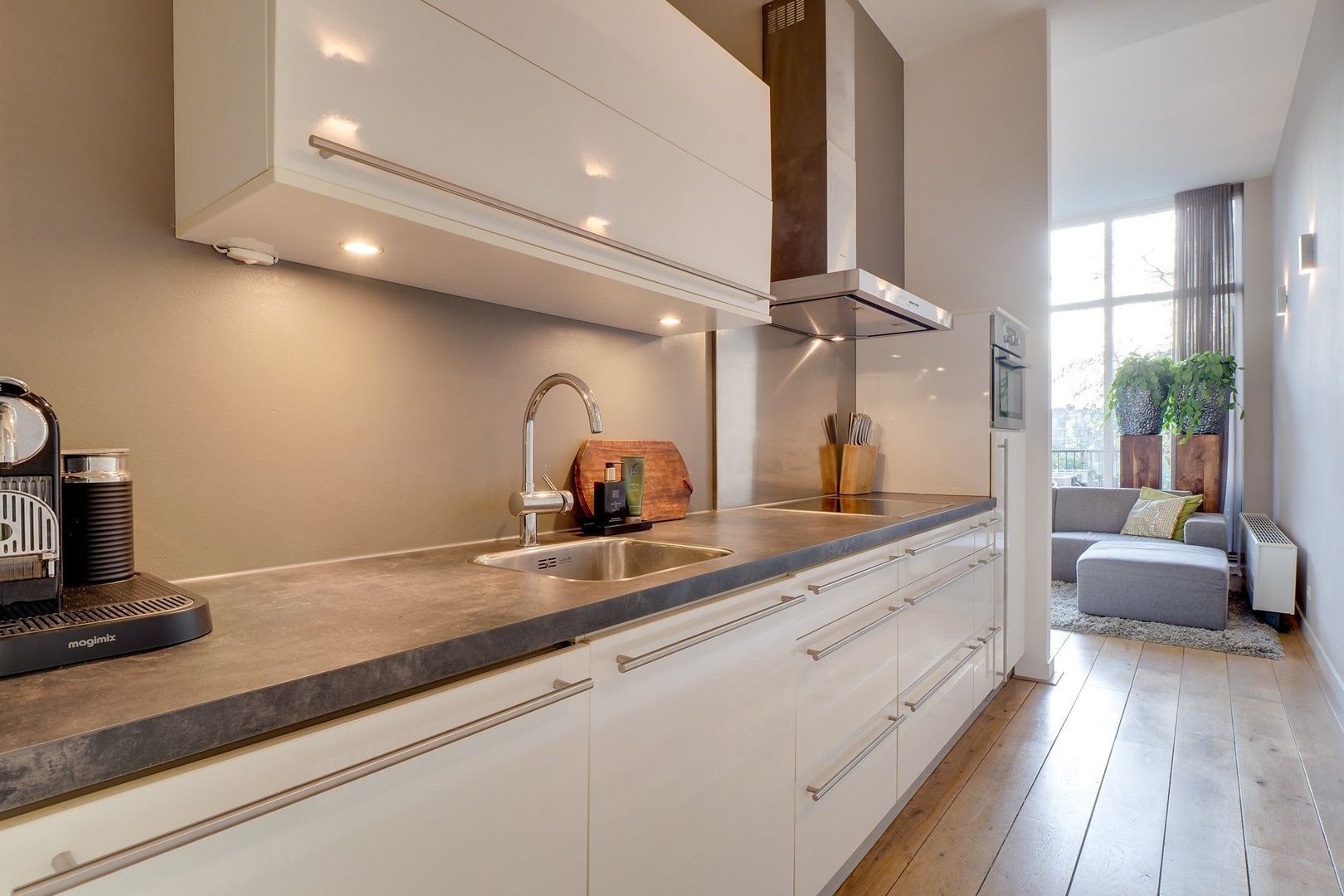 Mgr. van de Weteringstraat, Utrecht foto-8