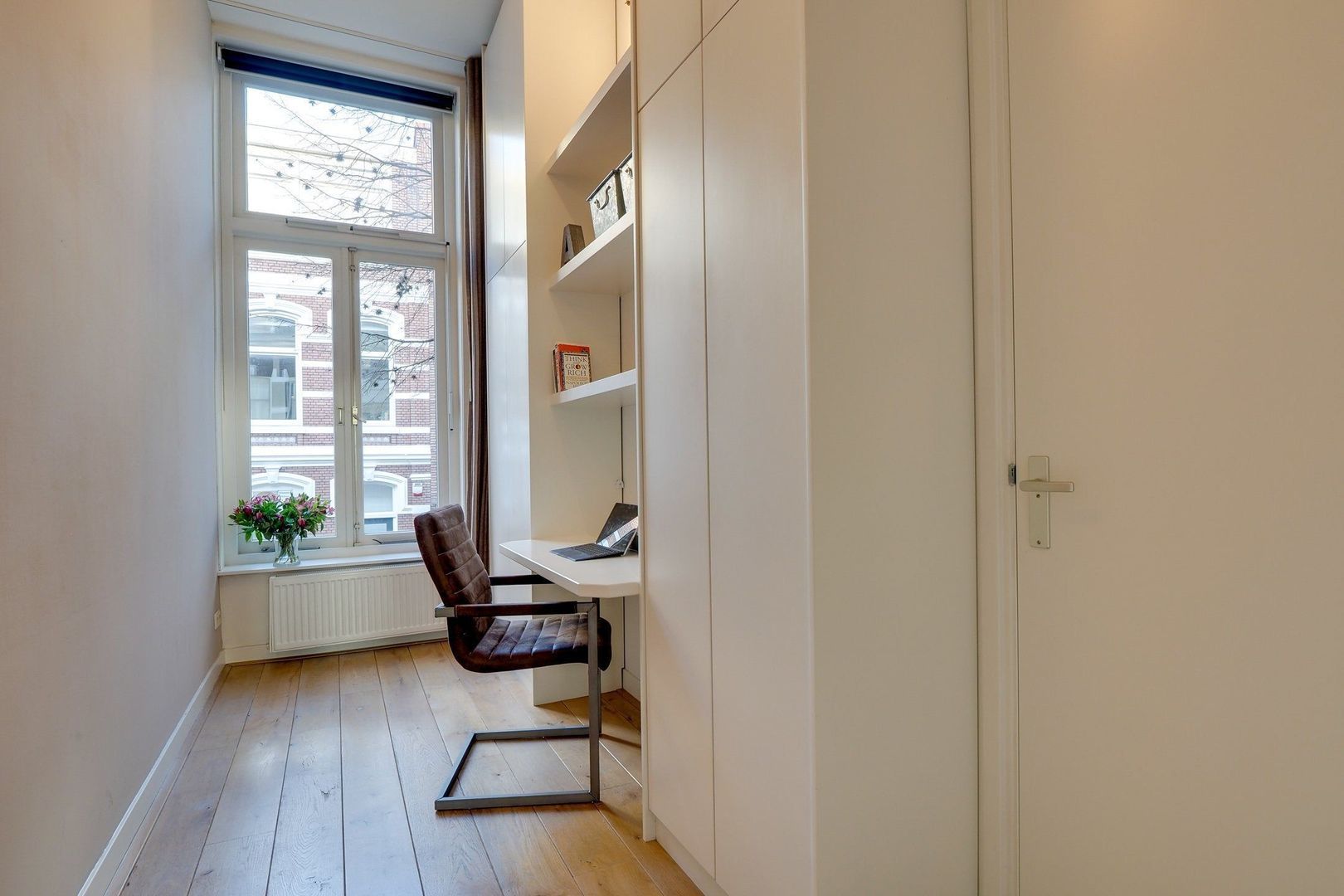 Mgr. van de Weteringstraat, Utrecht foto-12