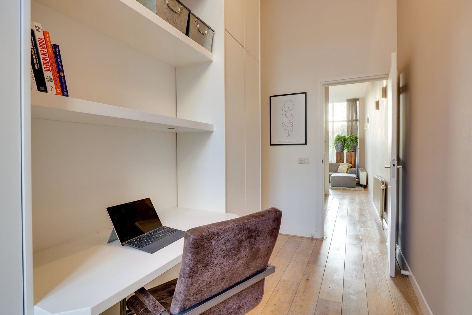 Mgr. van de Weteringstraat, Utrecht foto-14